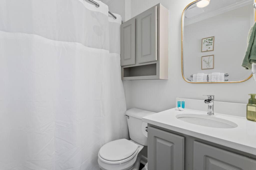 Best Cottage In Ocean Springs- Golf Cart Included!!! Extérieur photo